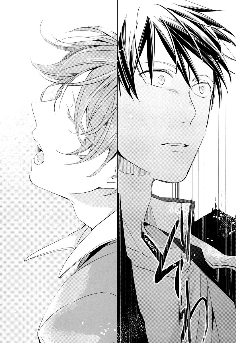 Given Vol. 1 Ch. 3 第22页
