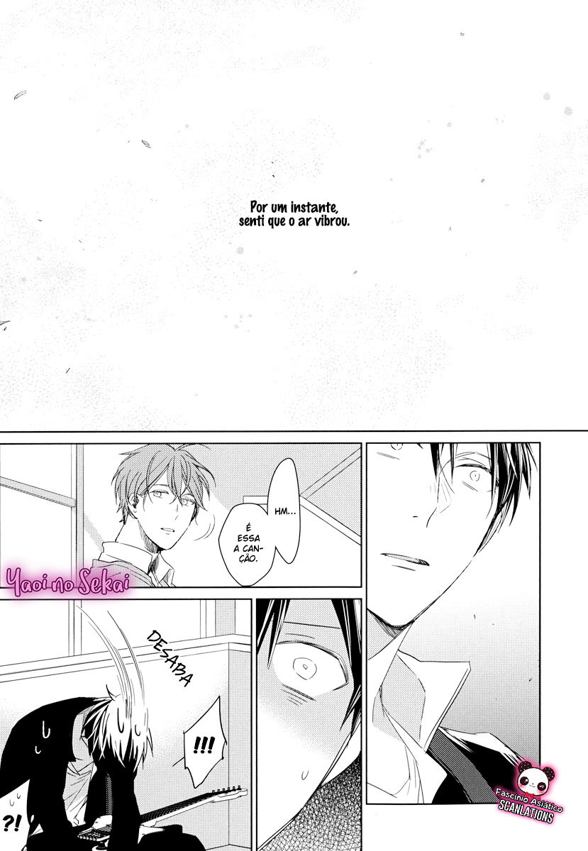 Given Vol. 1 Ch. 3 第23页