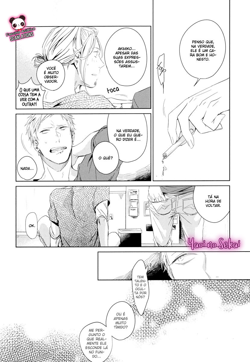 Given Vol. 1 Ch. 3 第9页