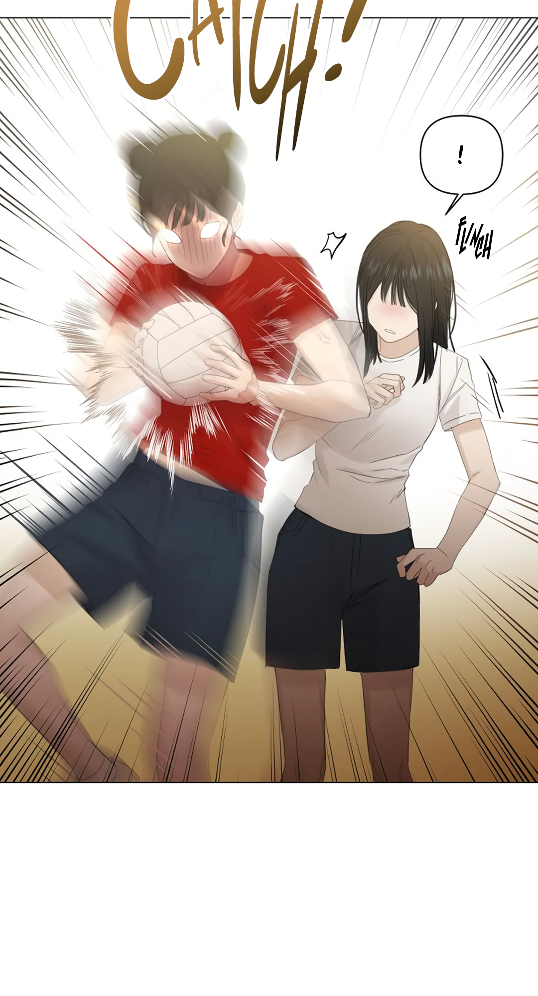 The Dawn to Come Vol. 1 Ch. 4 第14页