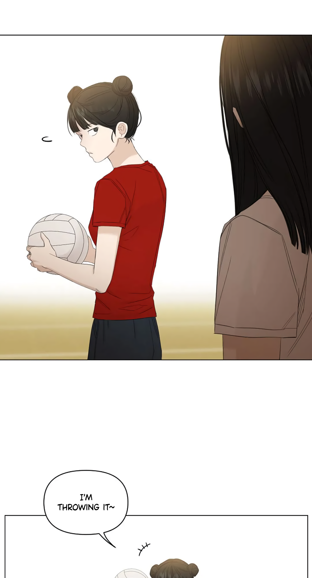 The Dawn to Come Vol. 1 Ch. 4 第15页