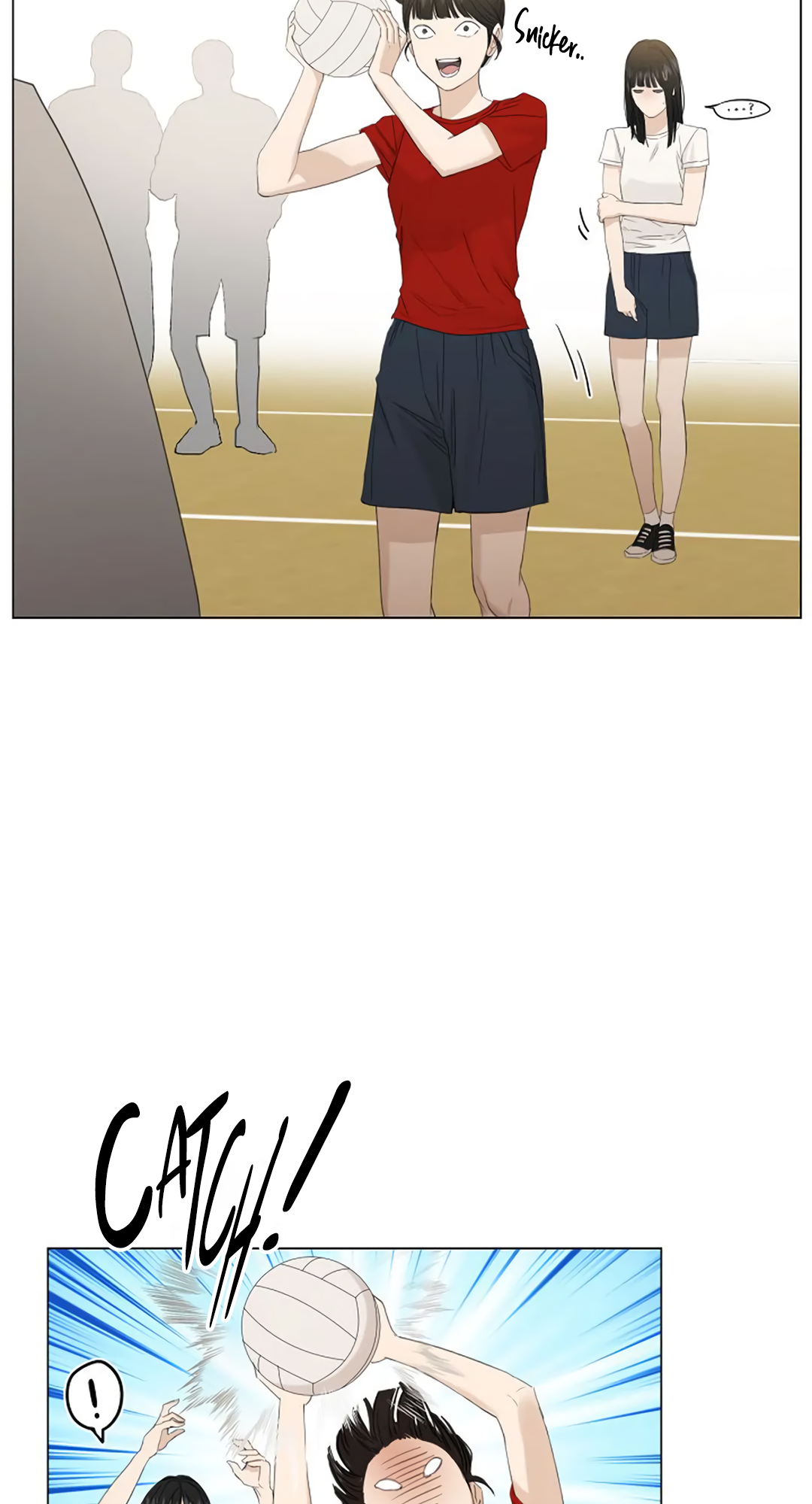The Dawn to Come Vol. 1 Ch. 4 第16页