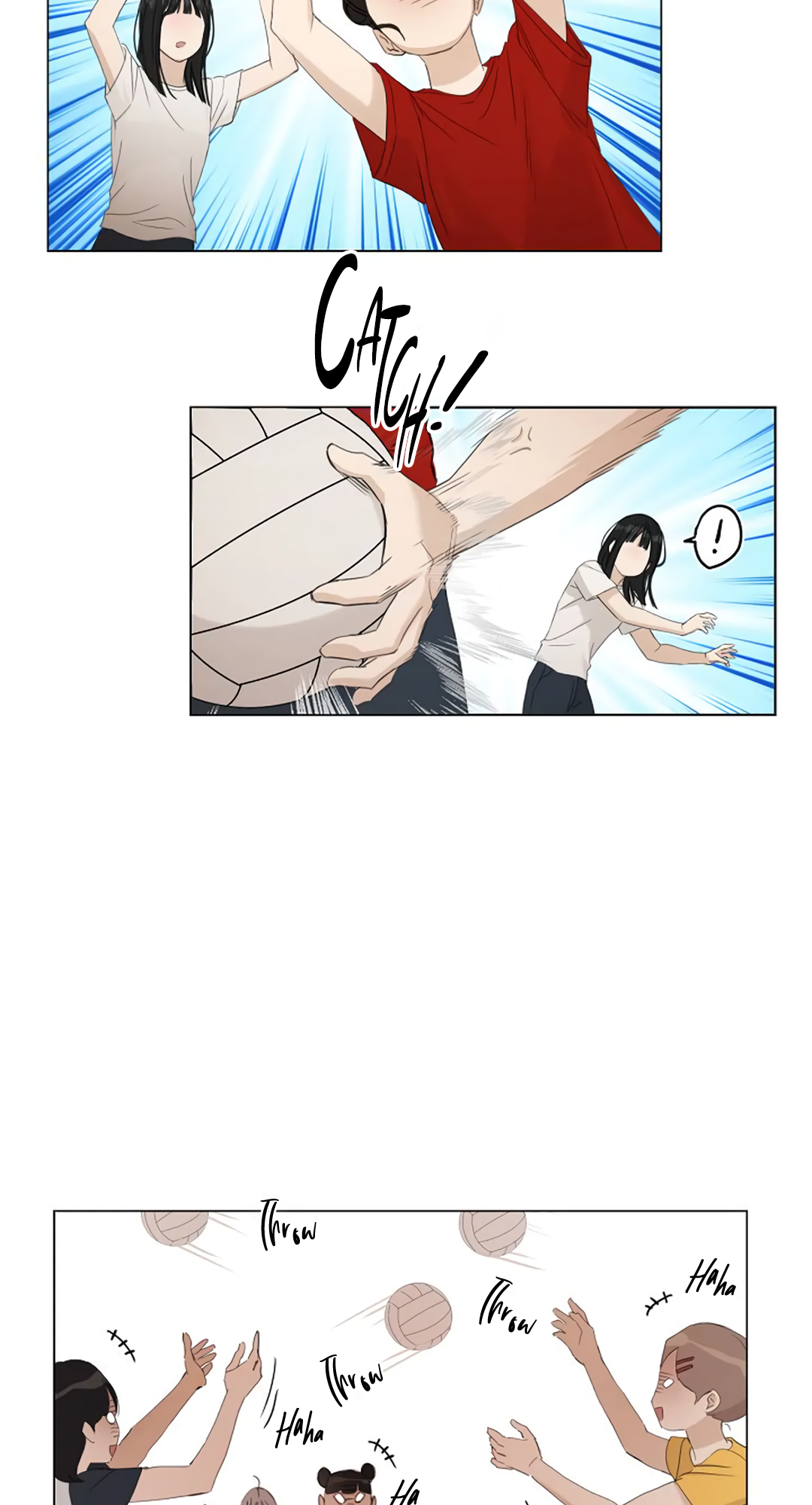 The Dawn to Come Vol. 1 Ch. 4 第17页
