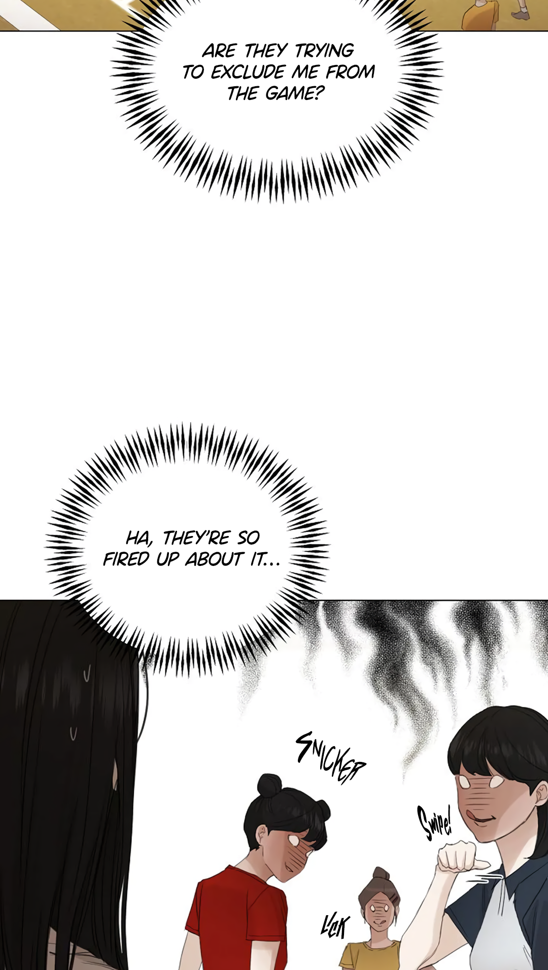 The Dawn to Come Vol. 1 Ch. 4 第20页