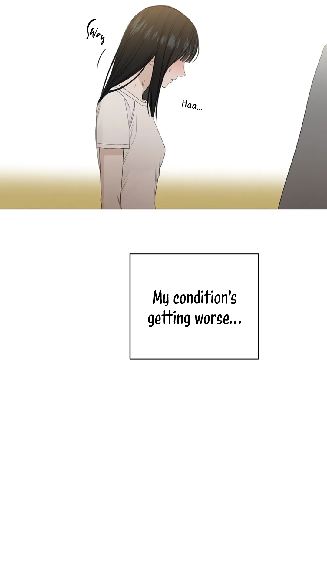 The Dawn to Come Vol. 1 Ch. 4 第23页