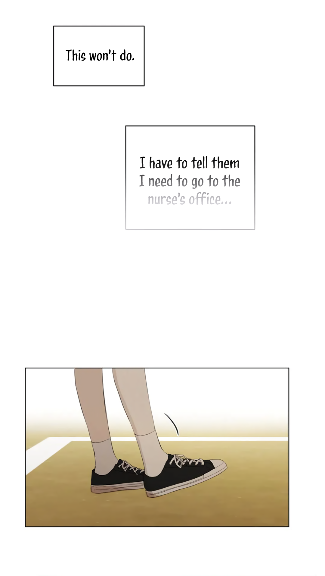 The Dawn to Come Vol. 1 Ch. 4 第24页