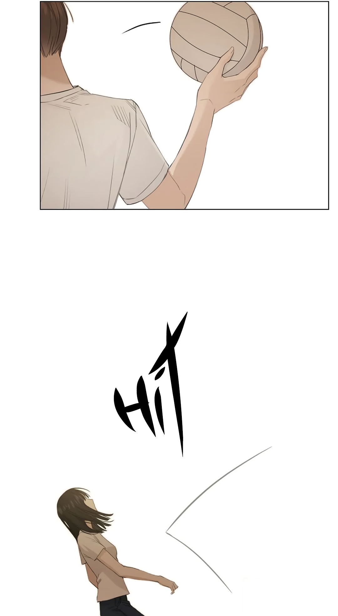 The Dawn to Come Vol. 1 Ch. 4 第25页