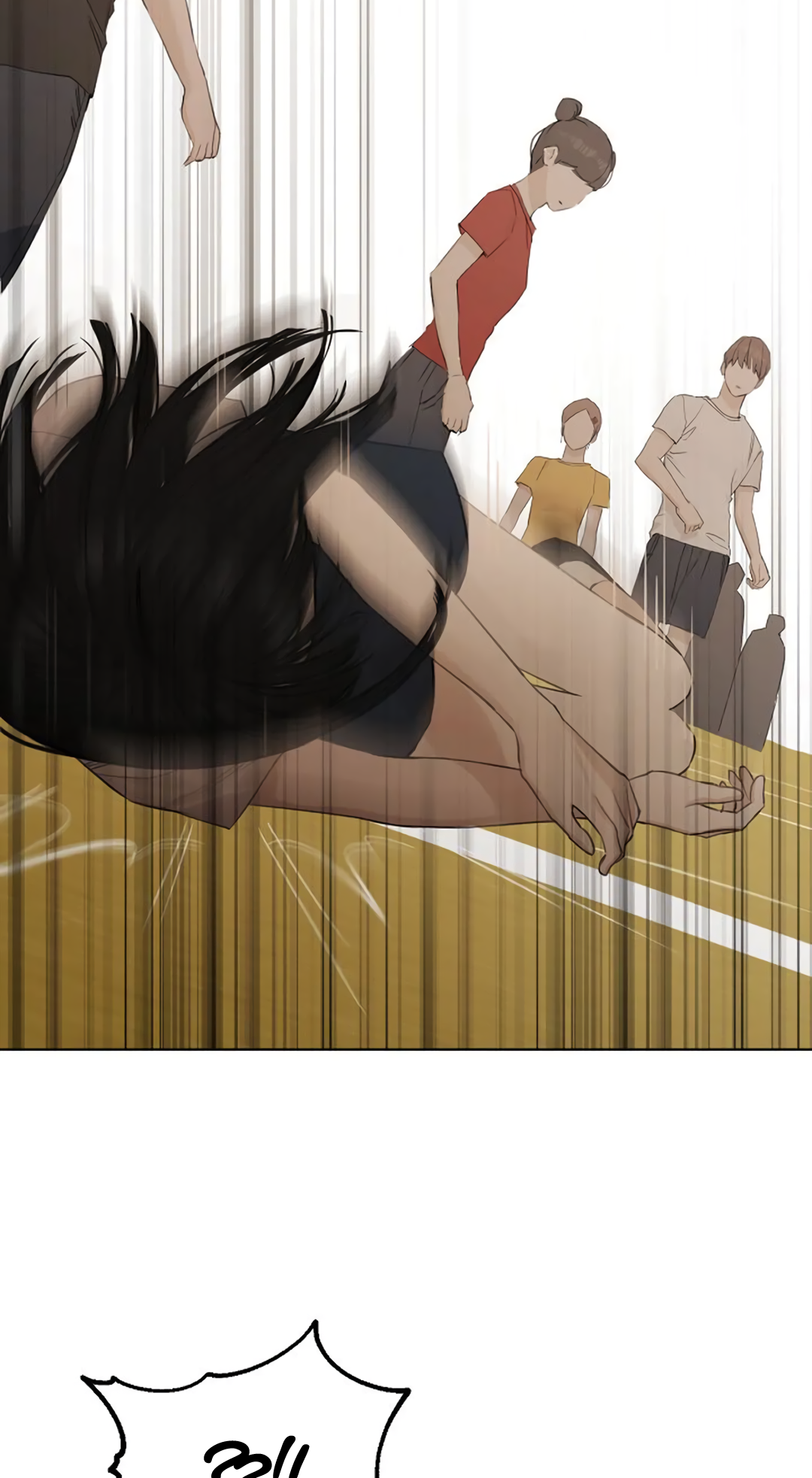 The Dawn to Come Vol. 1 Ch. 4 第28页