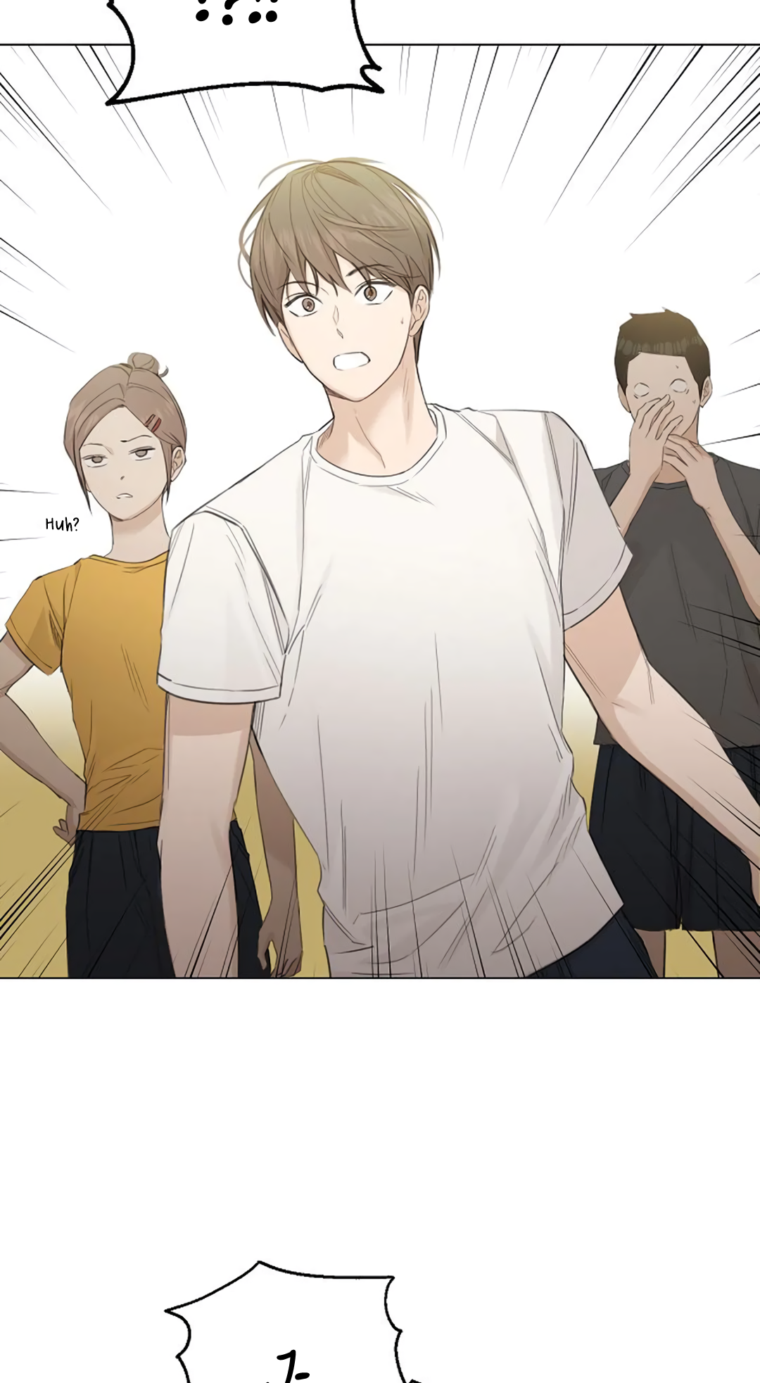 The Dawn to Come Vol. 1 Ch. 4 第29页
