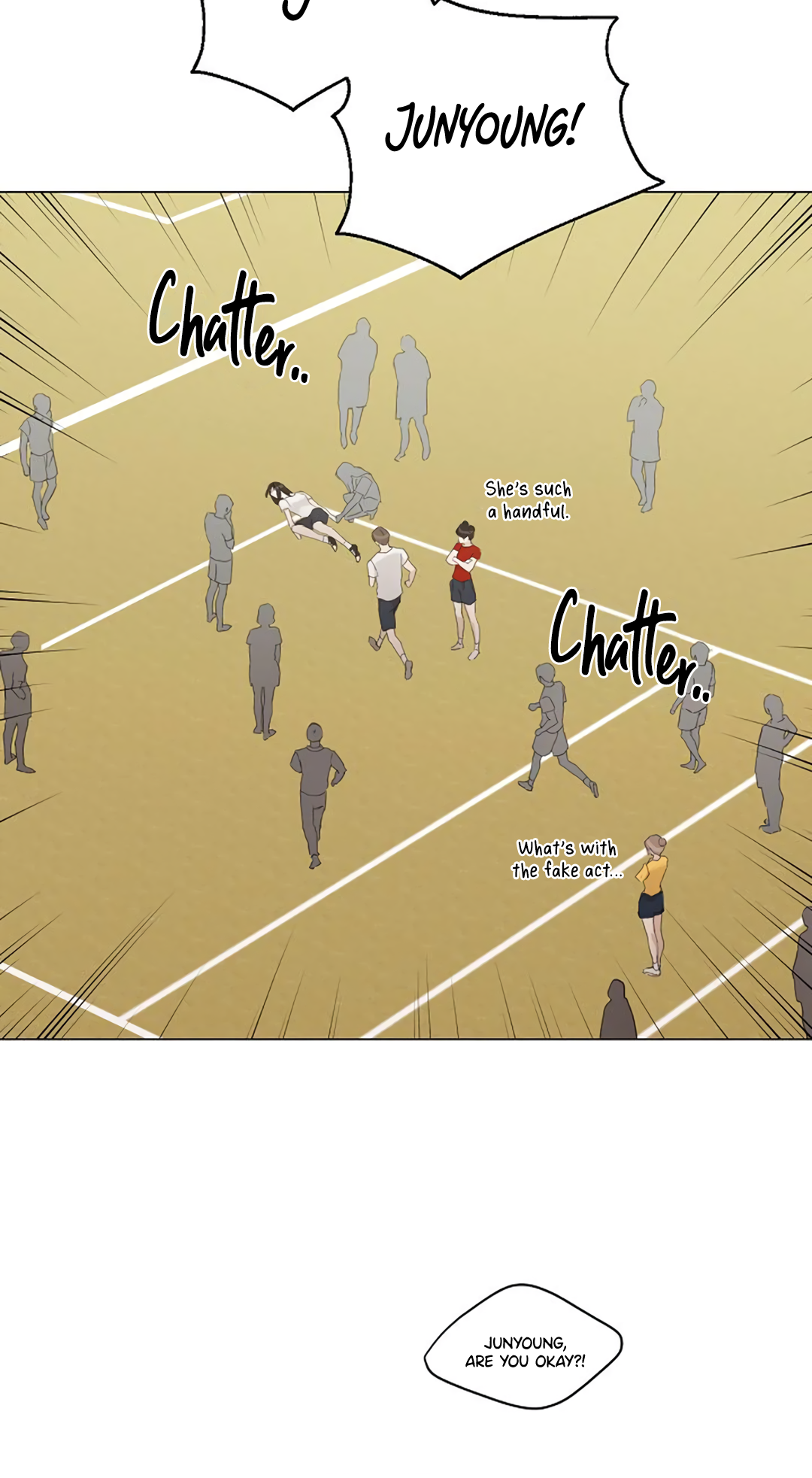 The Dawn to Come Vol. 1 Ch. 4 第30页
