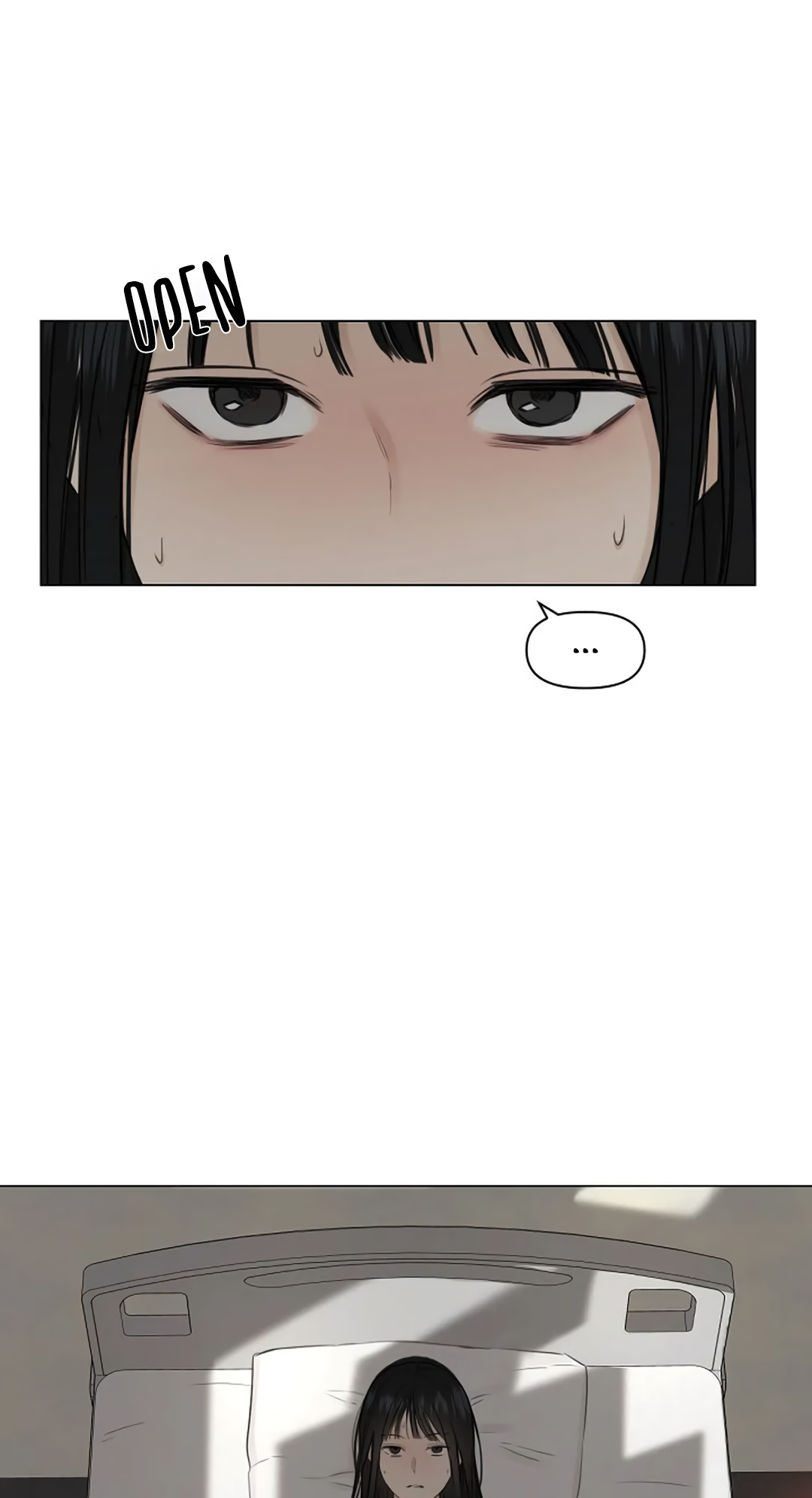 The Dawn to Come Vol. 1 Ch. 4 第34页