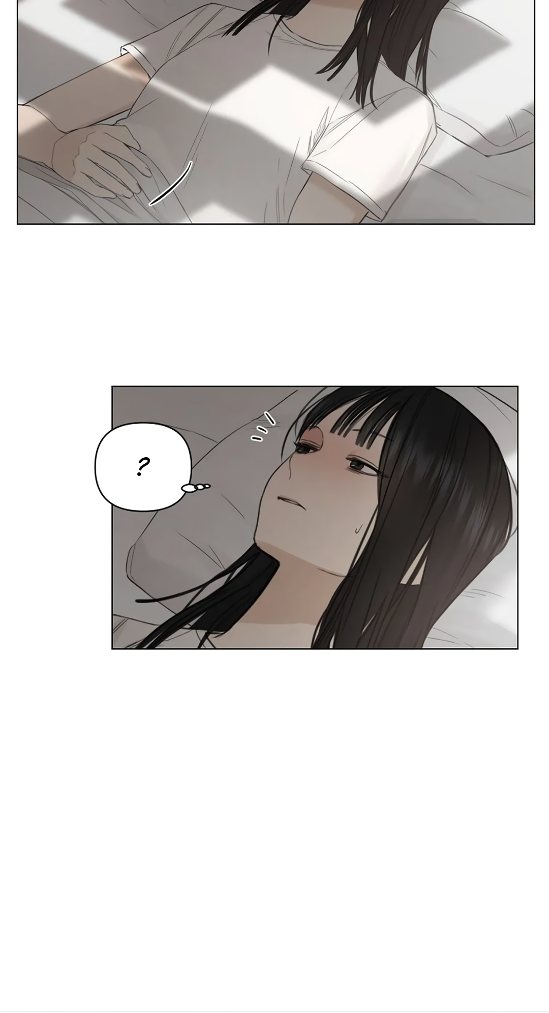 The Dawn to Come Vol. 1 Ch. 4 第36页