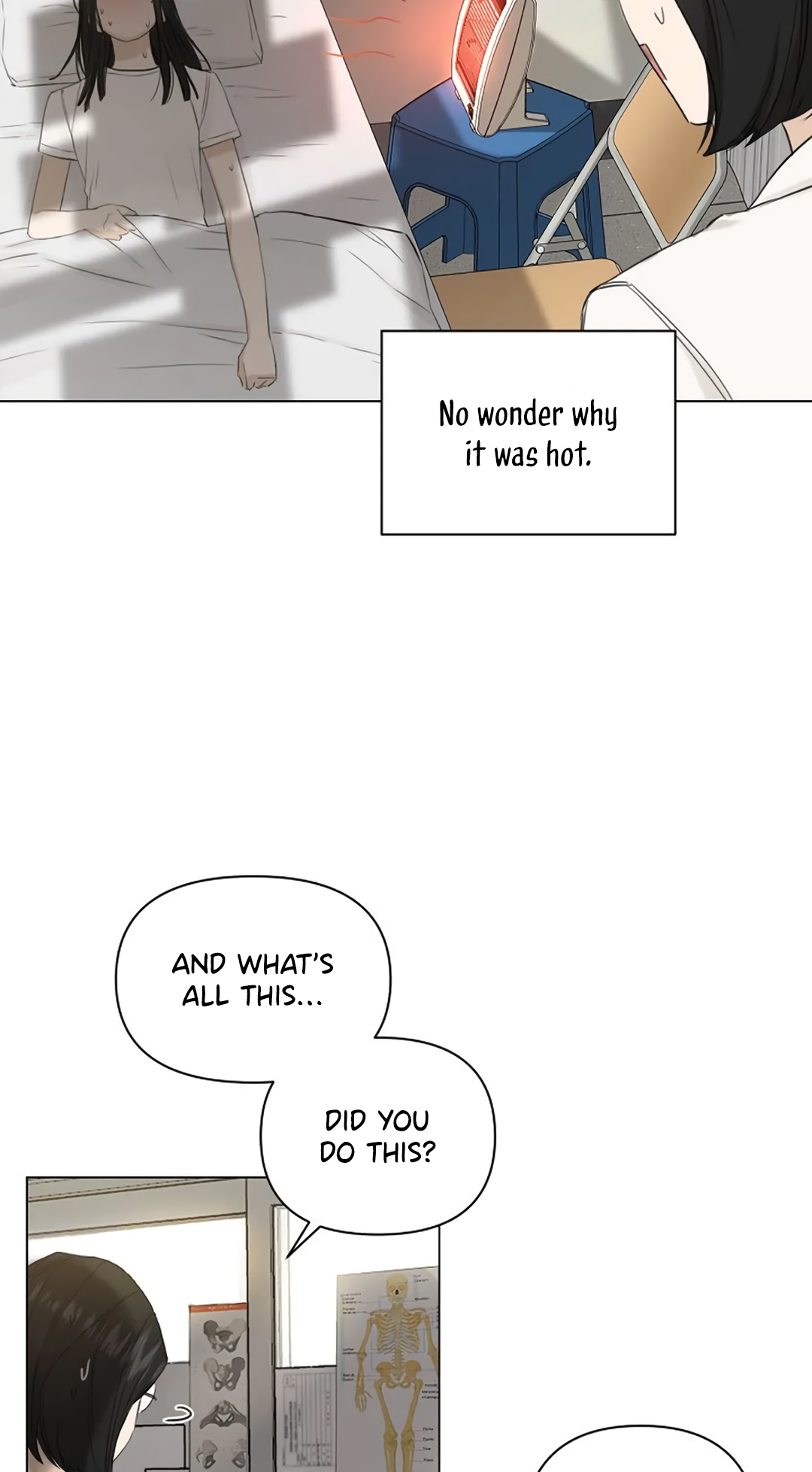 The Dawn to Come Vol. 1 Ch. 4 第39页