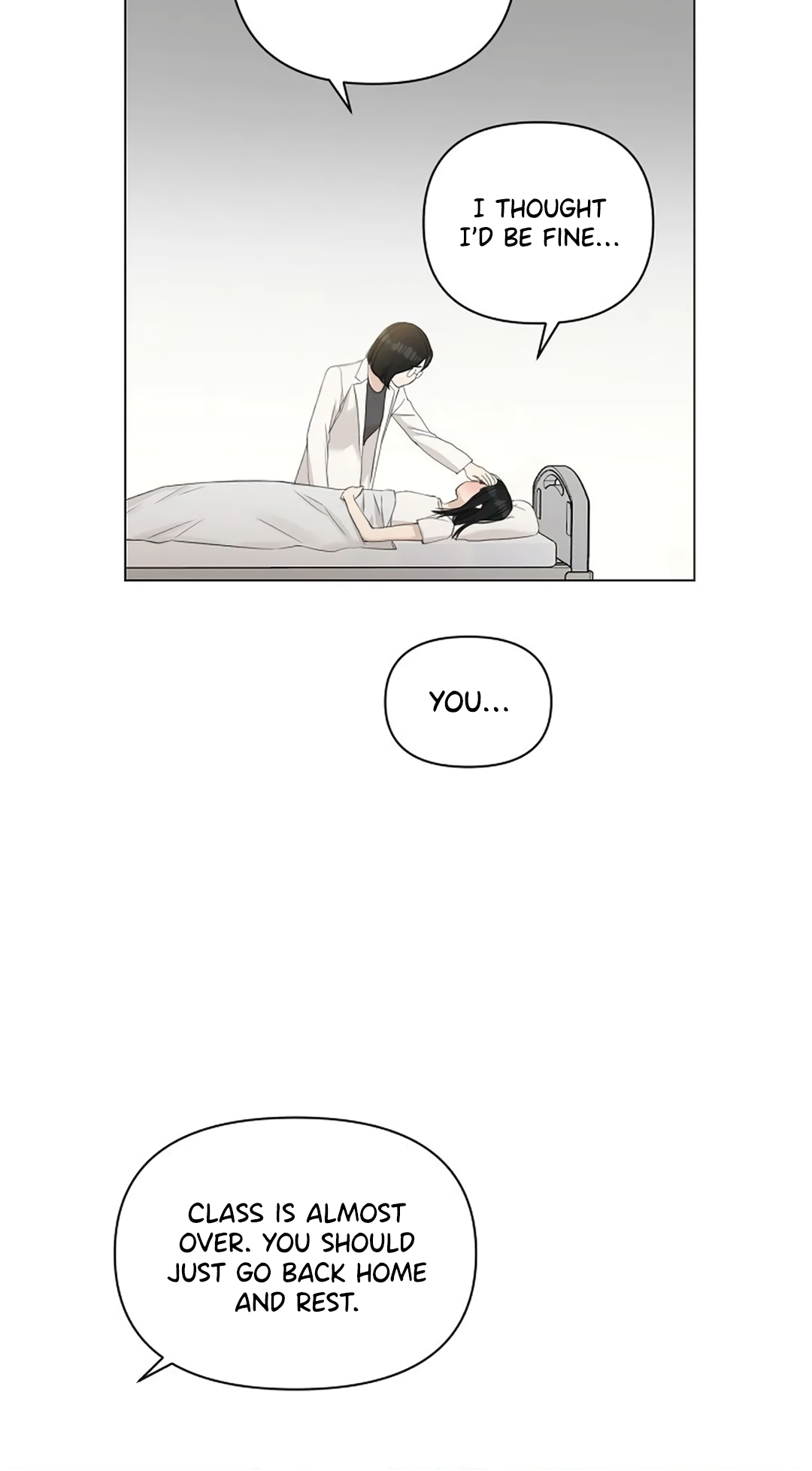 The Dawn to Come Vol. 1 Ch. 4 第42页