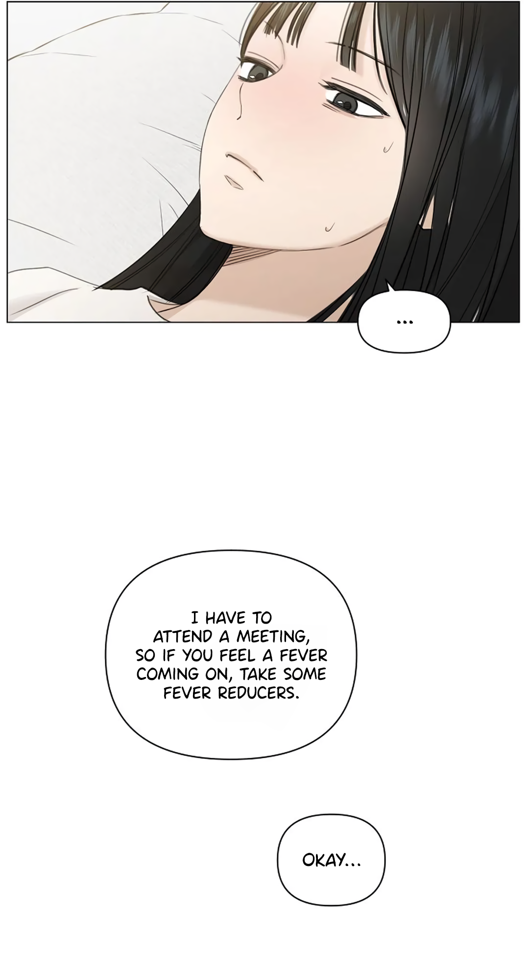 The Dawn to Come Vol. 1 Ch. 4 第43页