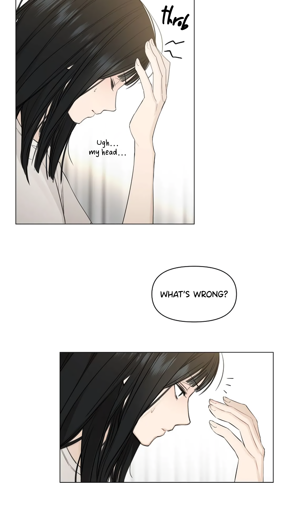 The Dawn to Come Vol. 1 Ch. 4 第45页