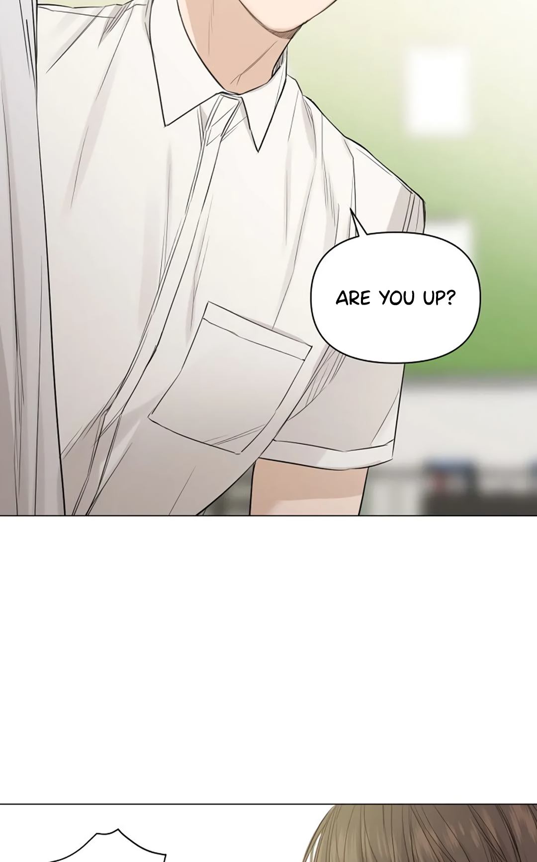 The Dawn to Come Vol. 1 Ch. 4 第50页