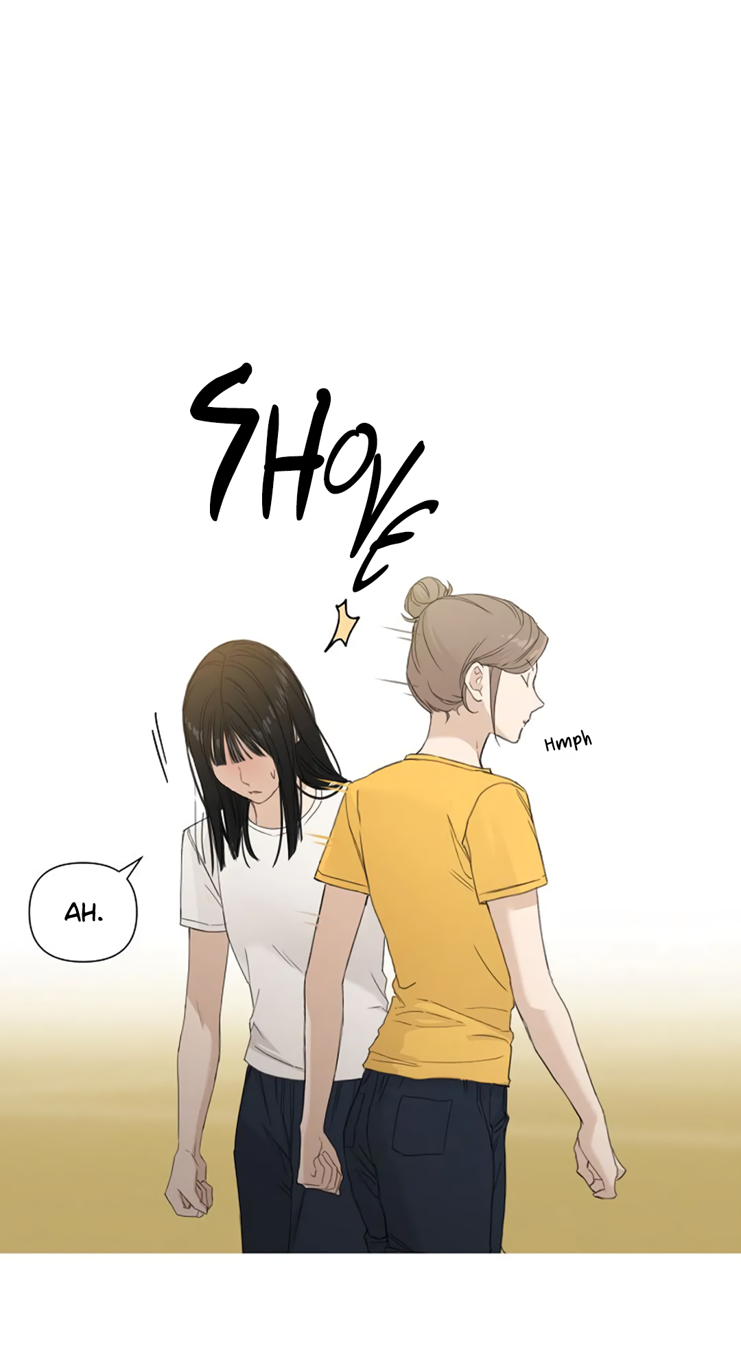 The Dawn to Come Vol. 1 Ch. 4 第6页