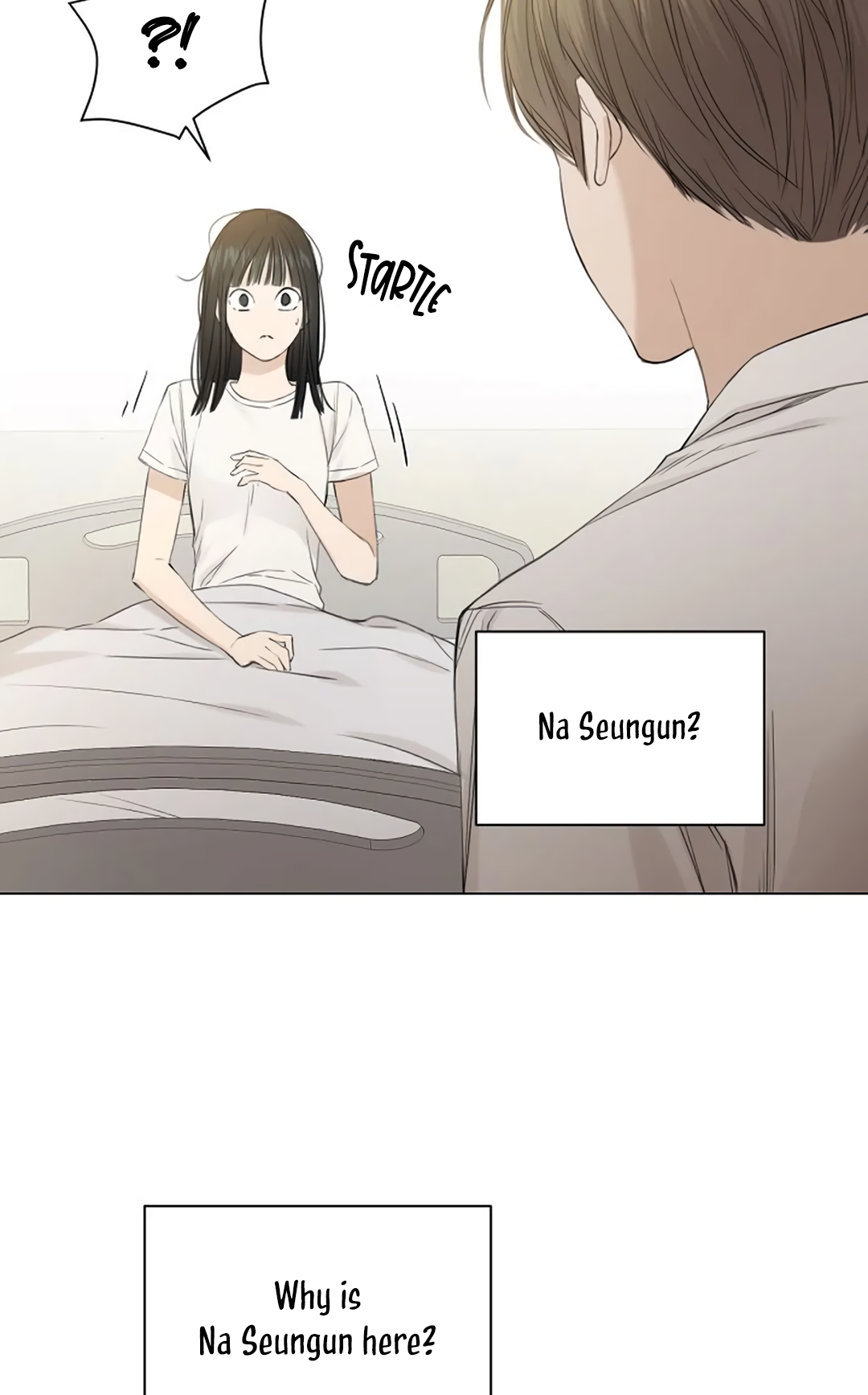 The Dawn to Come Vol. 1 Ch. 4 第51页