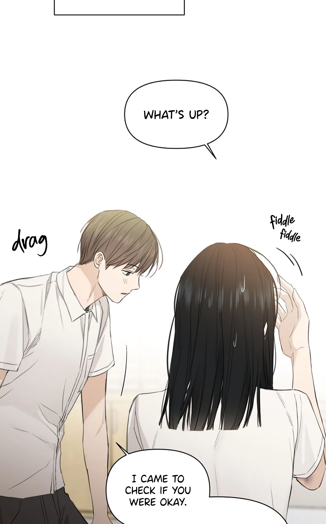 The Dawn to Come Vol. 1 Ch. 4 第52页