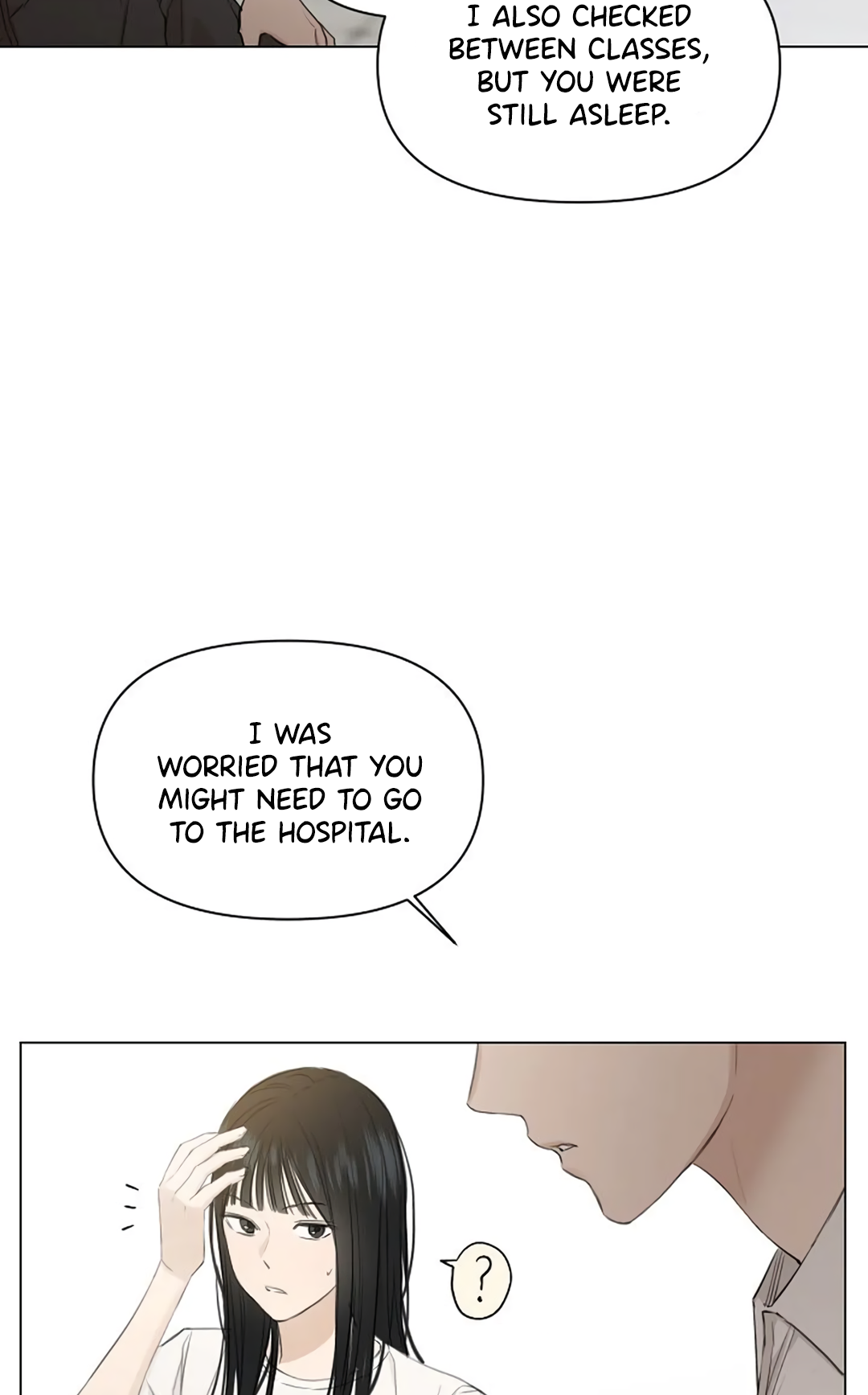 The Dawn to Come Vol. 1 Ch. 4 第53页