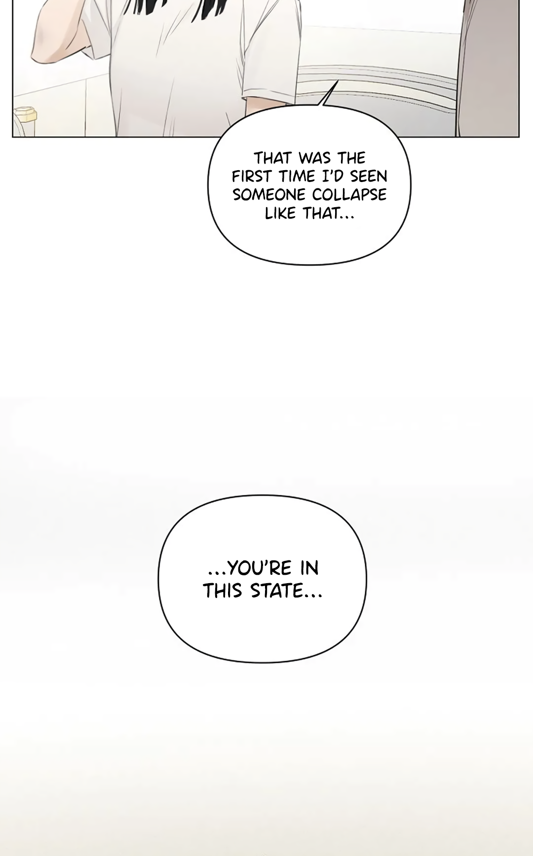 The Dawn to Come Vol. 1 Ch. 4 第54页