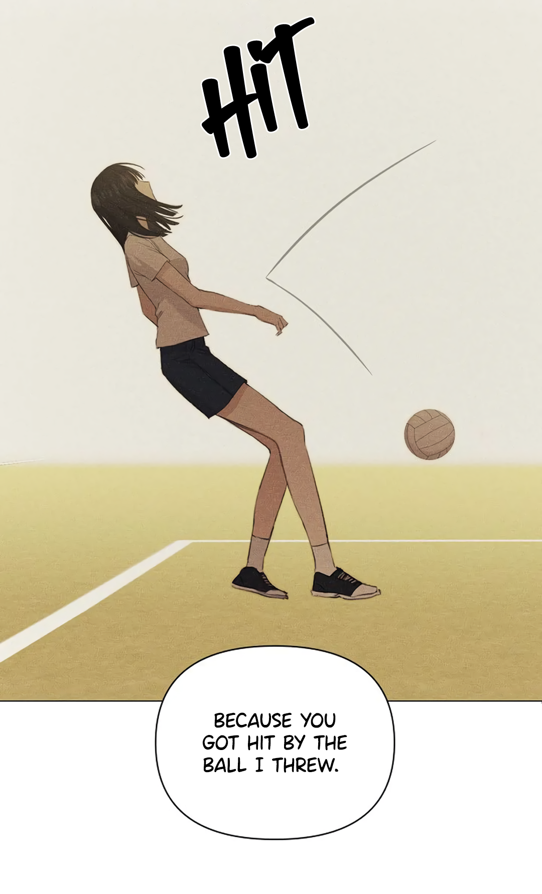 The Dawn to Come Vol. 1 Ch. 4 第55页