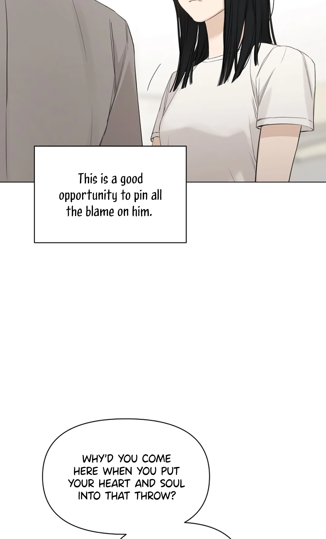 The Dawn to Come Vol. 1 Ch. 4 第59页