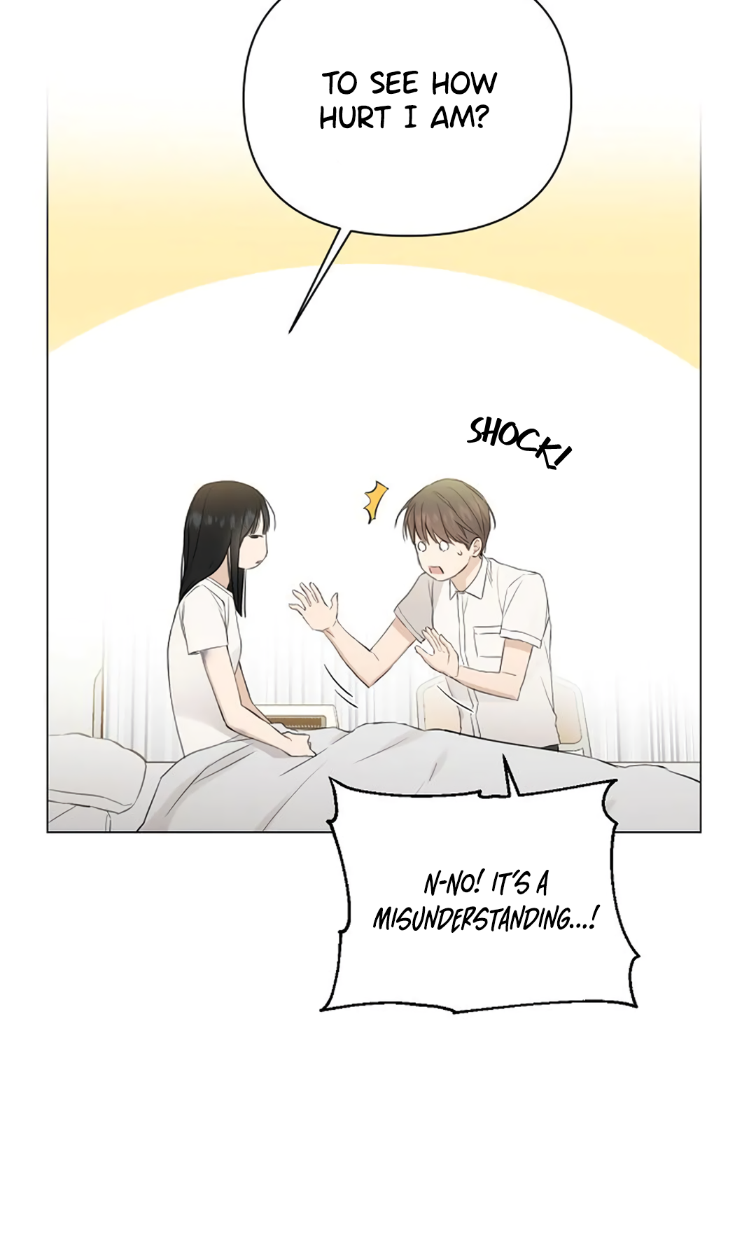 The Dawn to Come Vol. 1 Ch. 4 第60页
