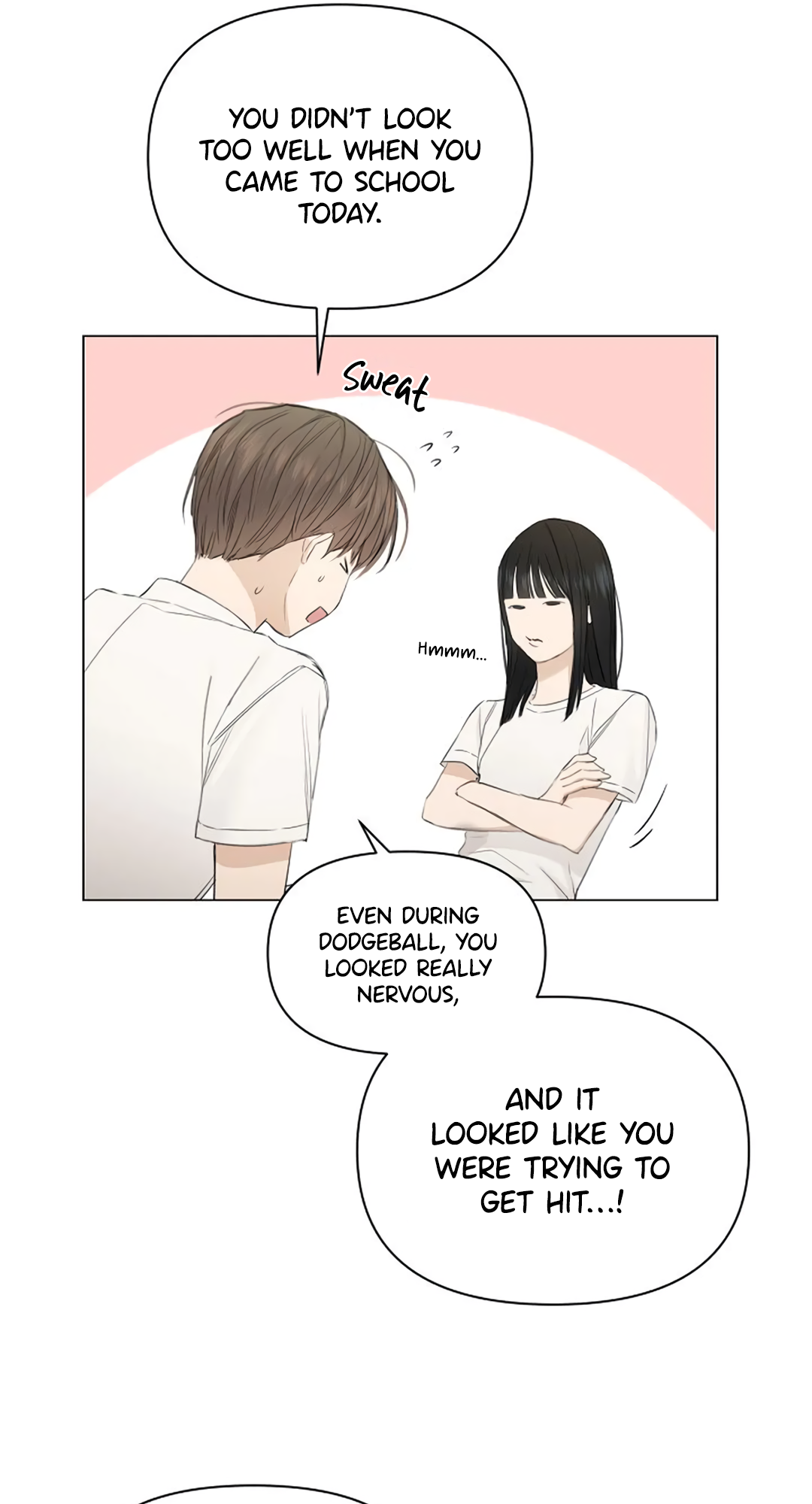 The Dawn to Come Vol. 1 Ch. 4 第61页
