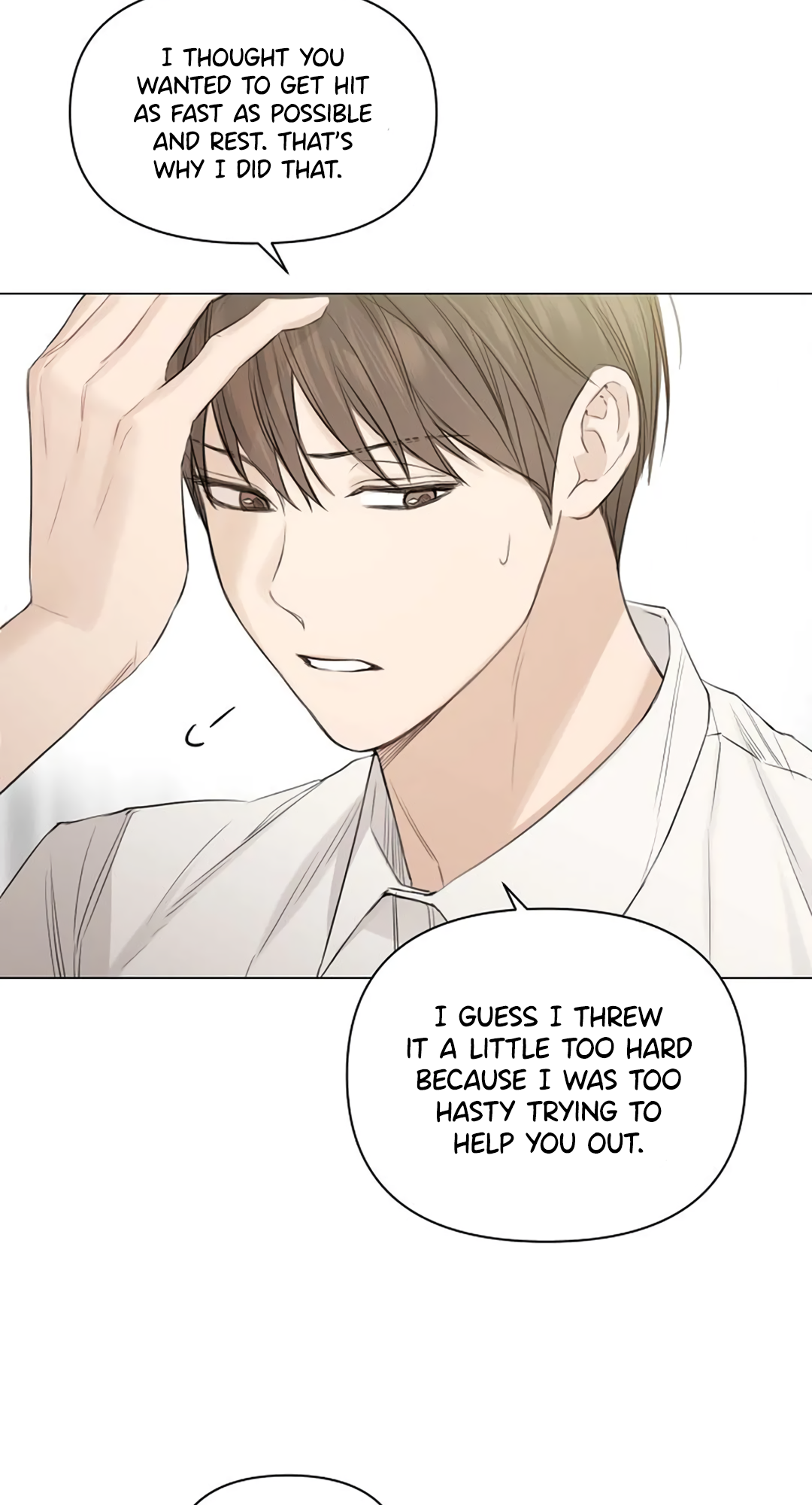 The Dawn to Come Vol. 1 Ch. 4 第62页