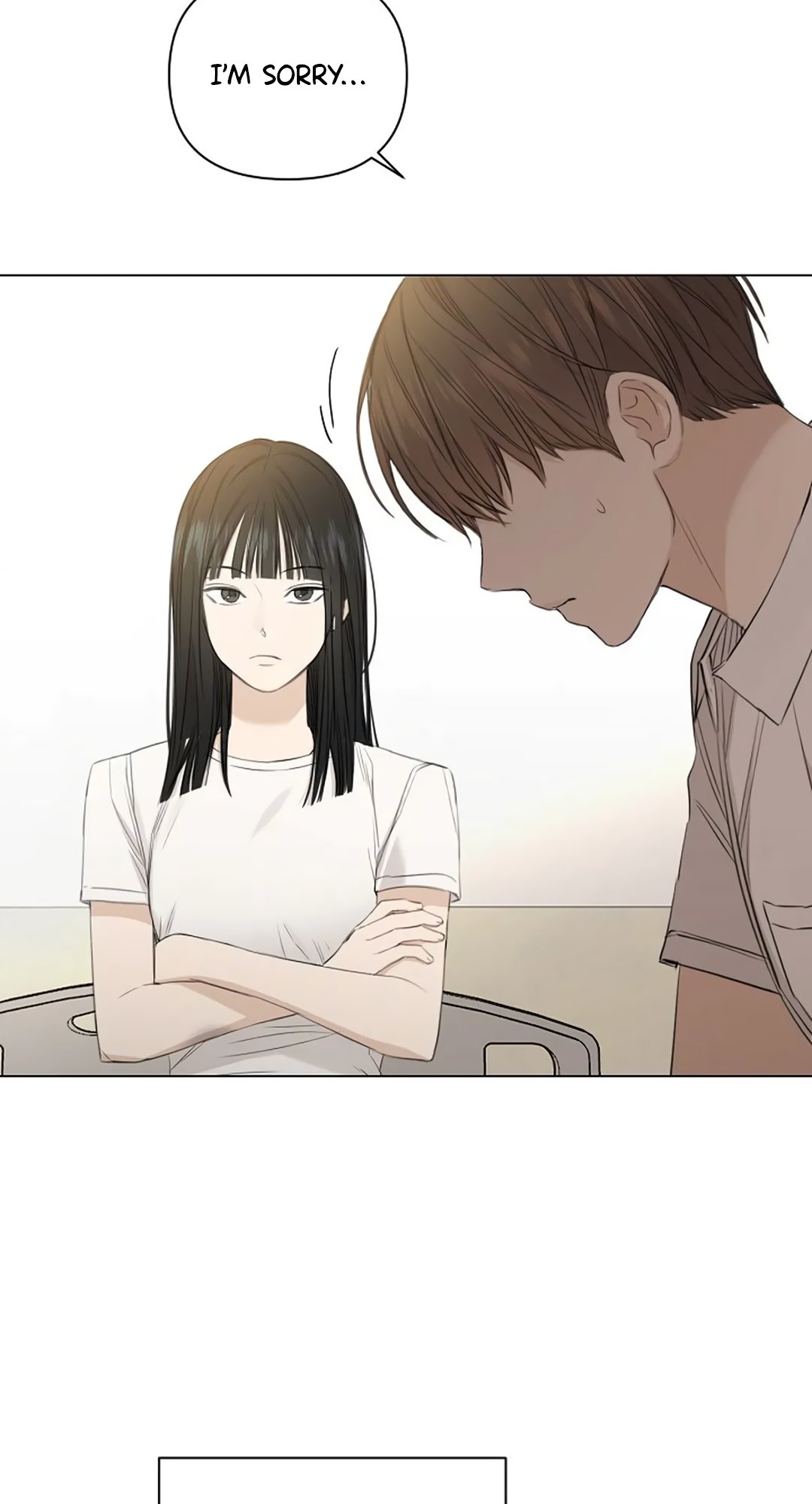 The Dawn to Come Vol. 1 Ch. 4 第63页