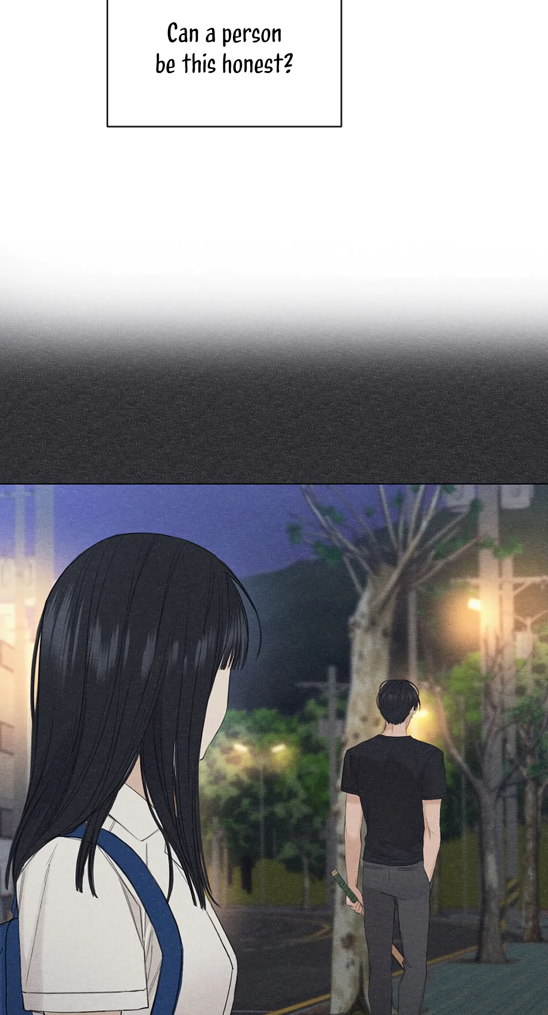 The Dawn to Come Vol. 1 Ch. 4 第64页