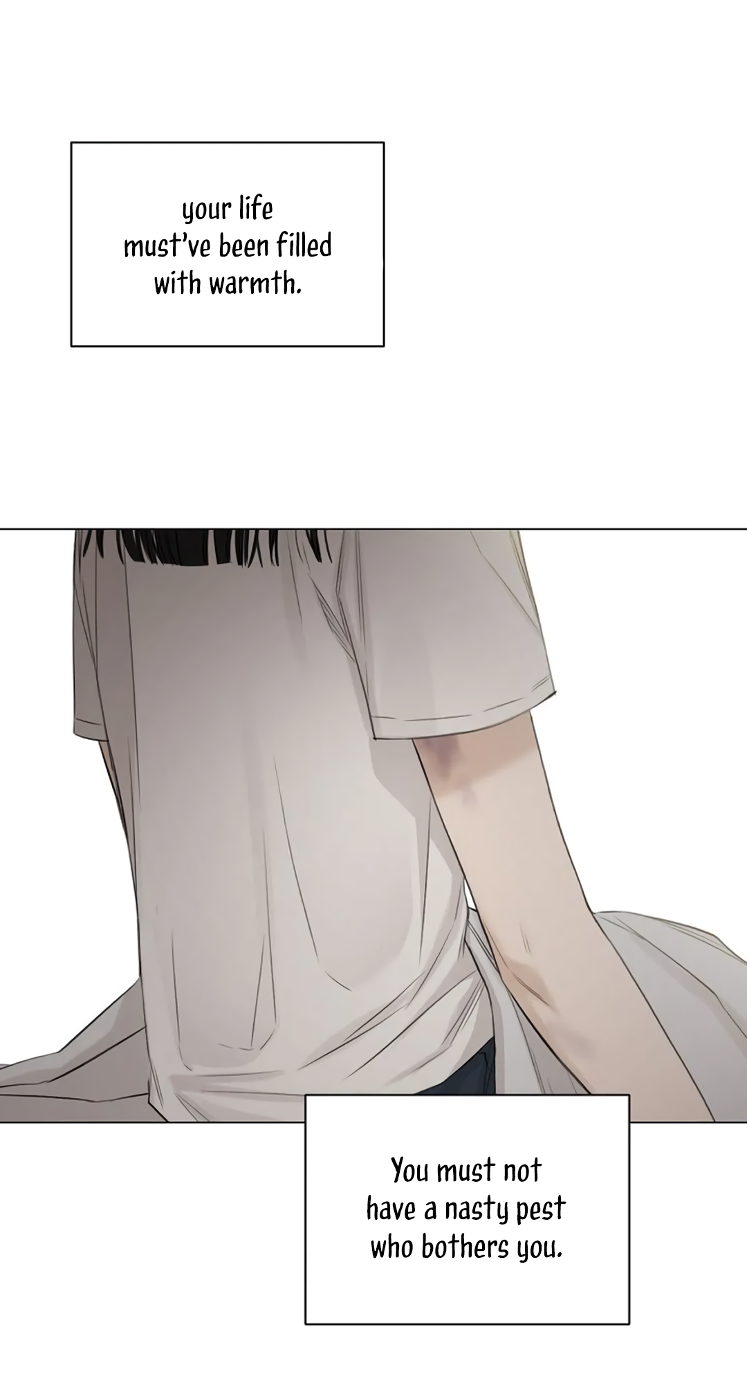 The Dawn to Come Vol. 1 Ch. 4 第66页