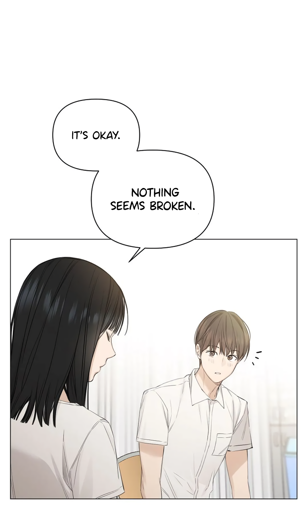 The Dawn to Come Vol. 1 Ch. 4 第67页
