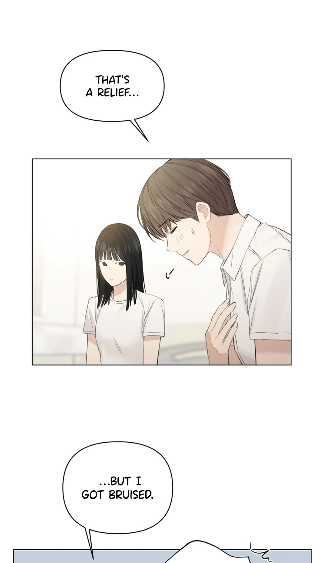 The Dawn to Come Vol. 1 Ch. 4 第68页