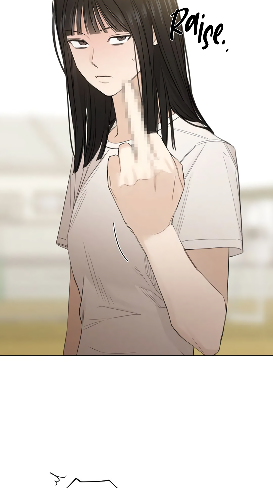 The Dawn to Come Vol. 1 Ch. 4 第8页