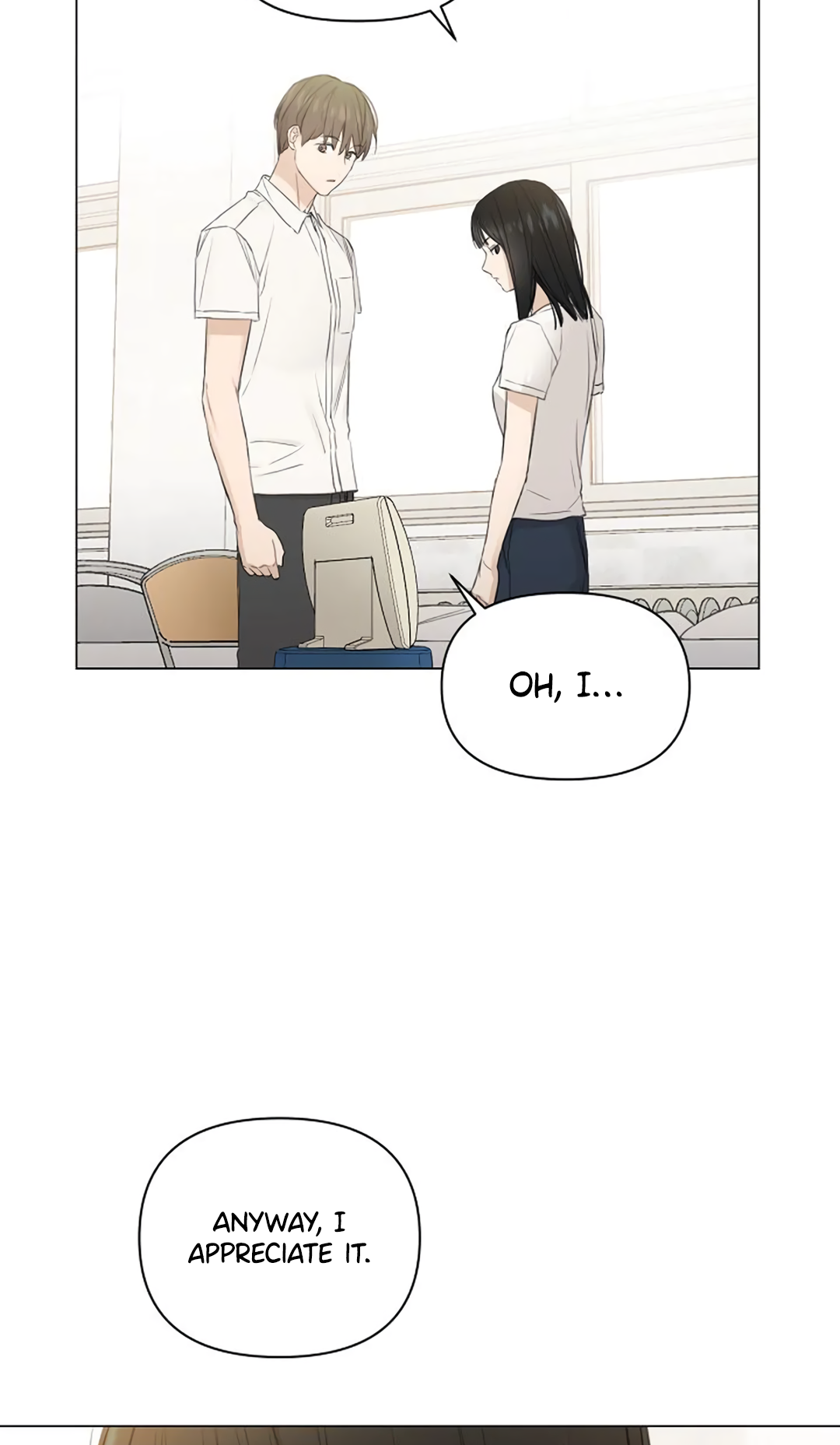 The Dawn to Come Vol. 1 Ch. 4 第71页