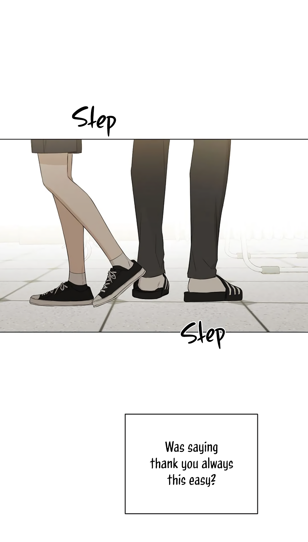 The Dawn to Come Vol. 1 Ch. 4 第75页