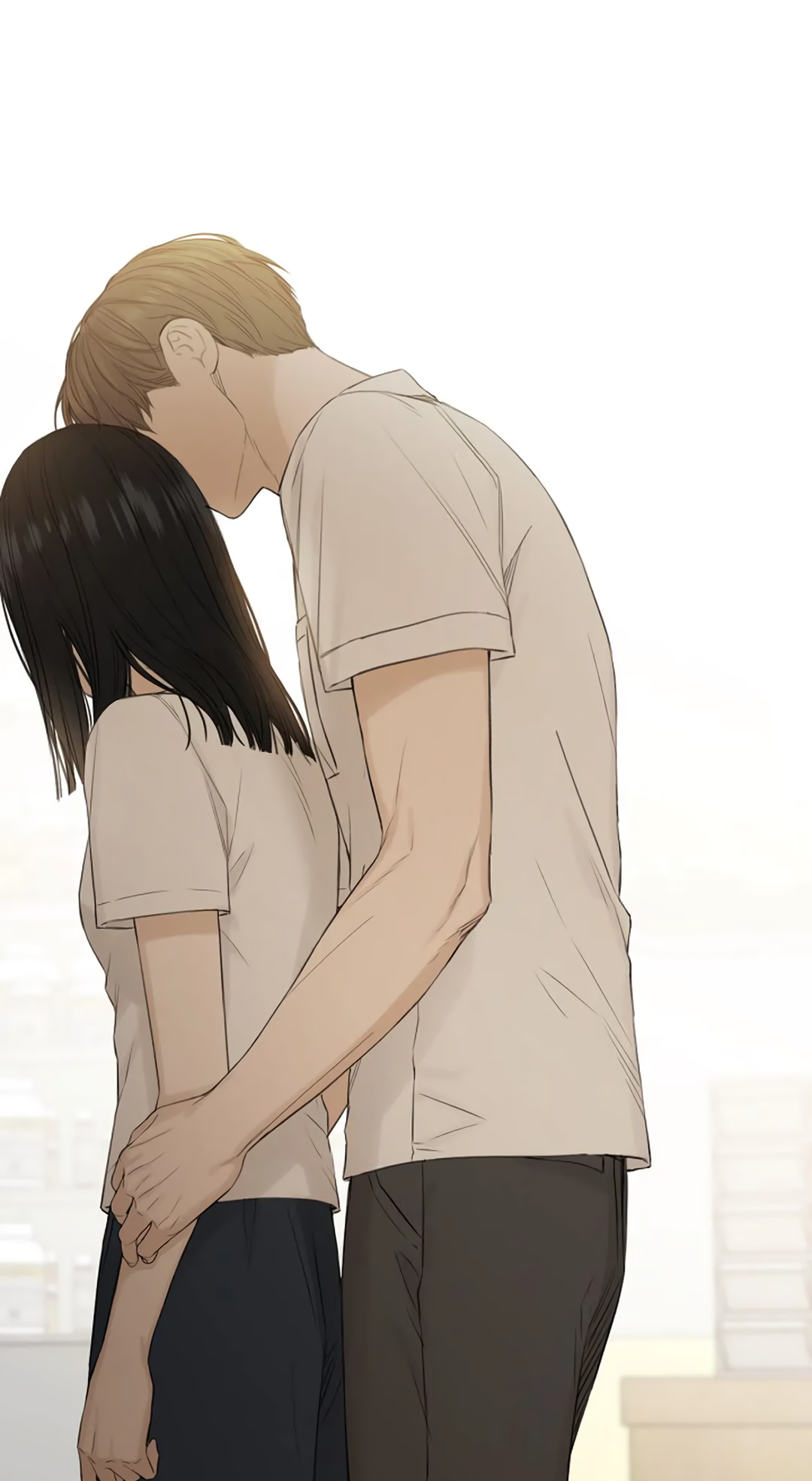 The Dawn to Come Vol. 1 Ch. 4 第80页