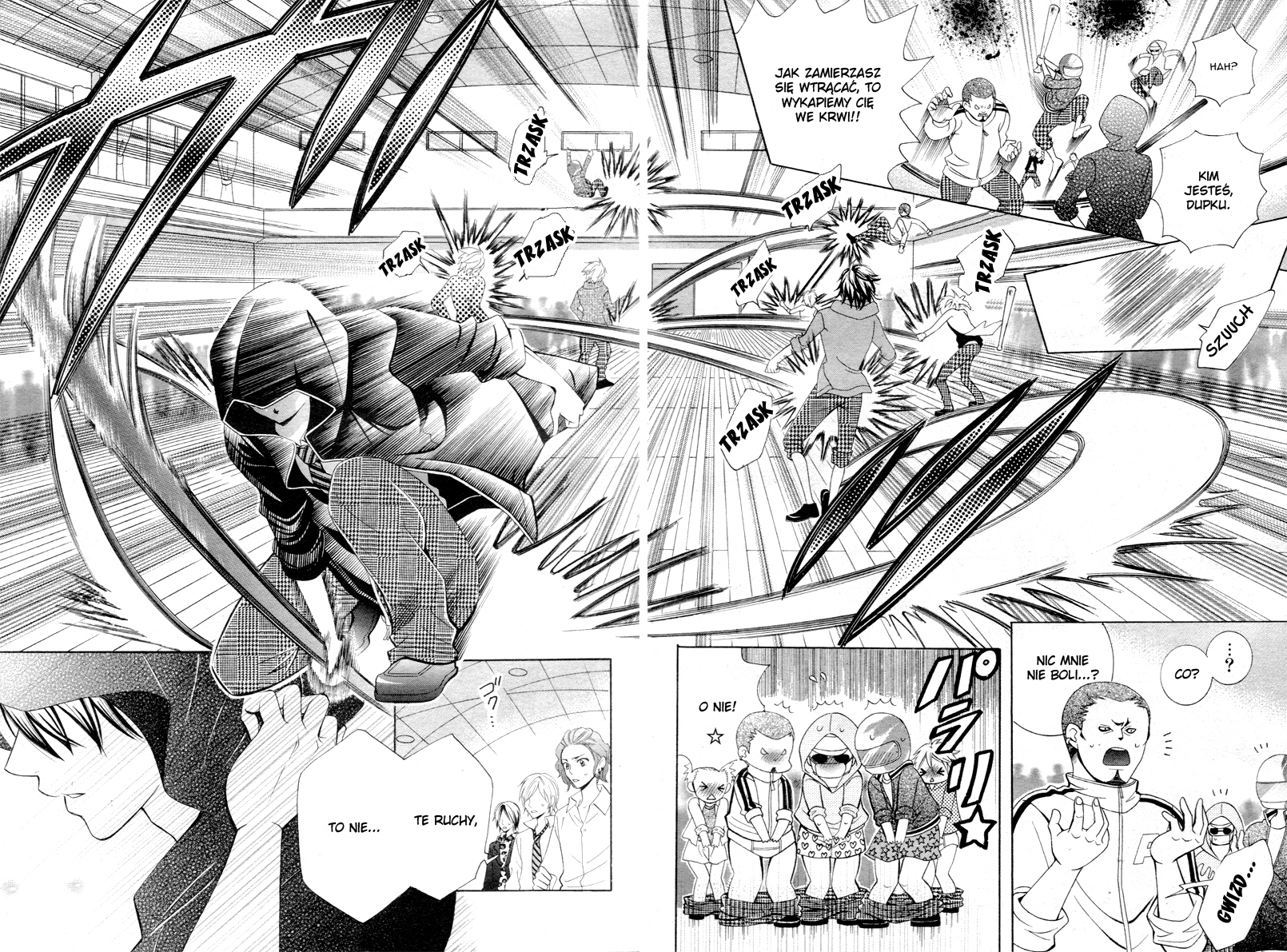 Kobayashi ga Kawai Sugite Tsurai!! Vol. 1 Ch. 3 第22页