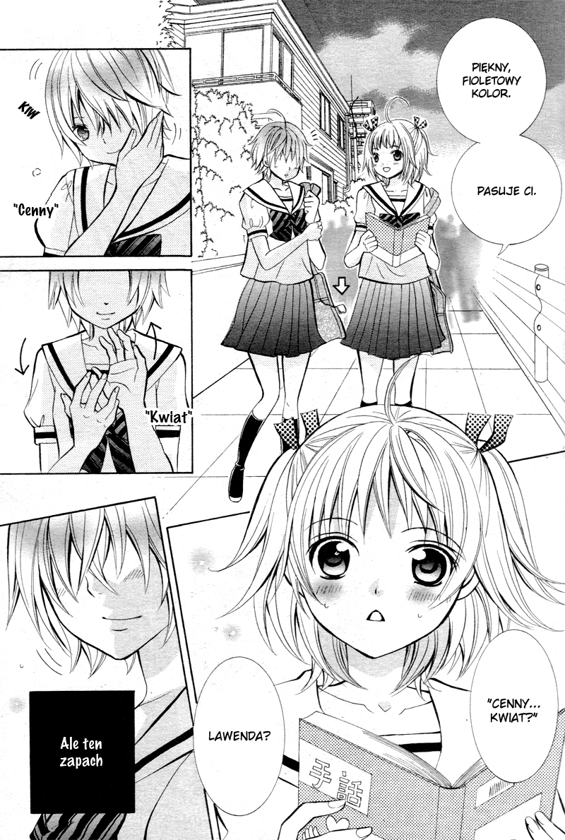 Kobayashi ga Kawai Sugite Tsurai!! Vol. 1 Ch. 3 第32页
