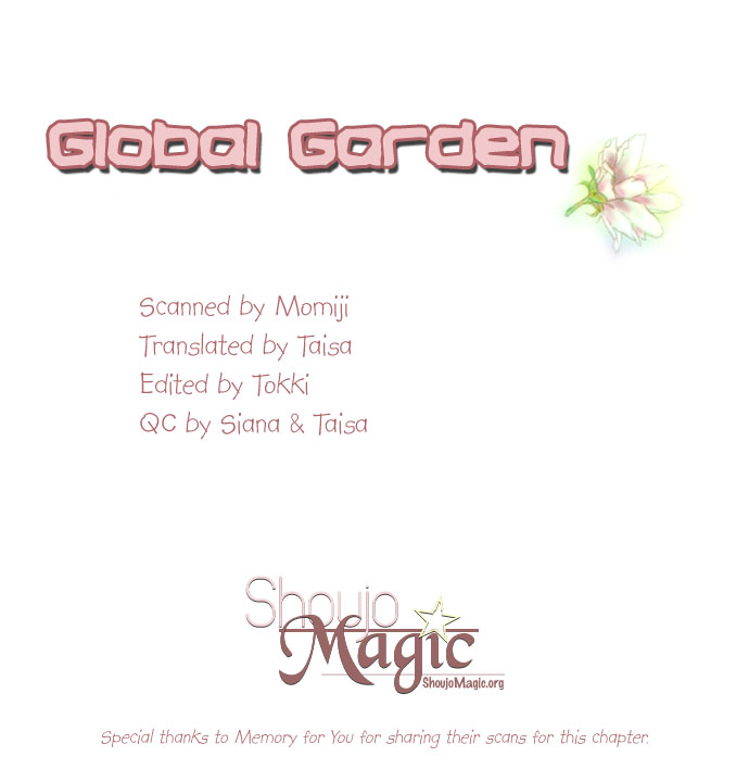 Global Garden Vol. 1 Ch. 2 第2页