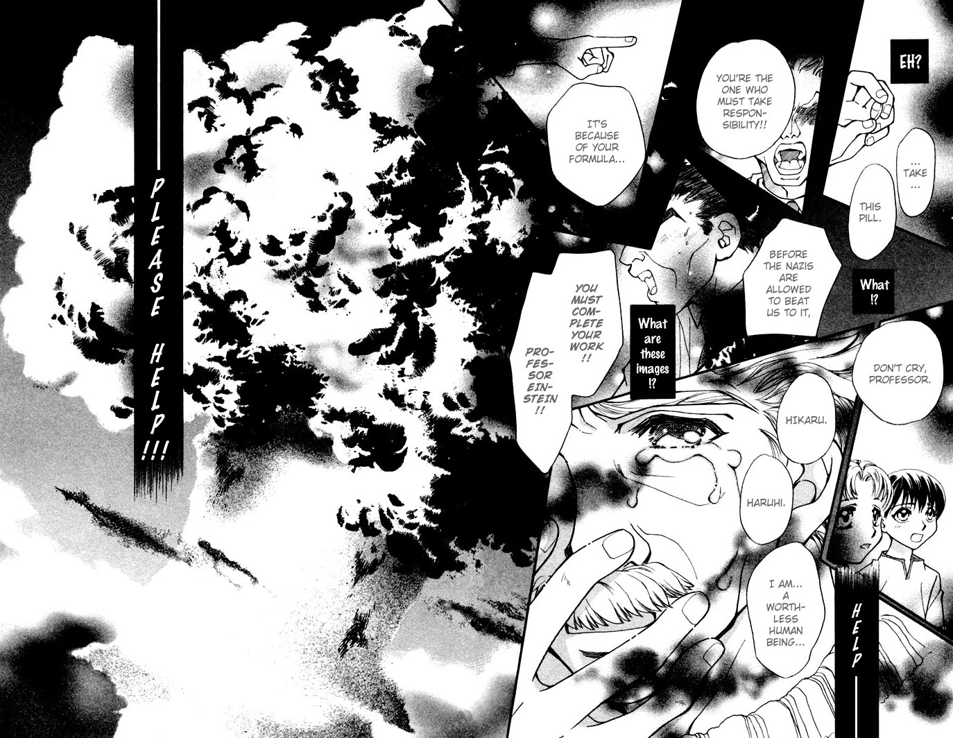 Global Garden Vol. 1 Ch. 2 第26页