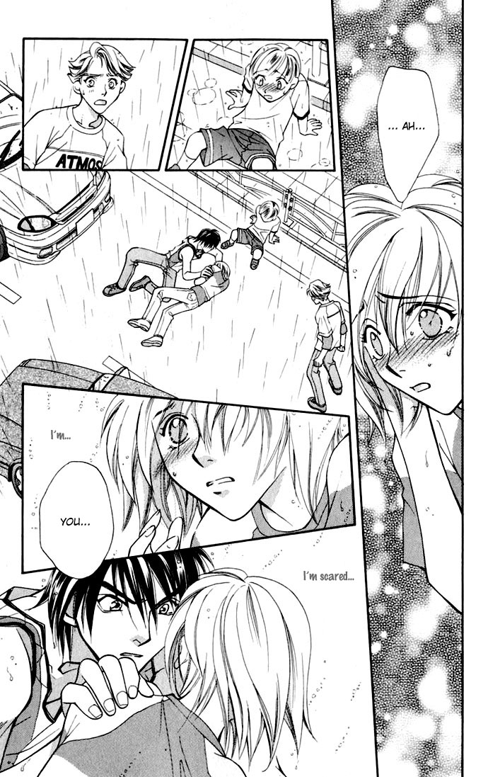 Global Garden Vol. 1 Ch. 2 第28页