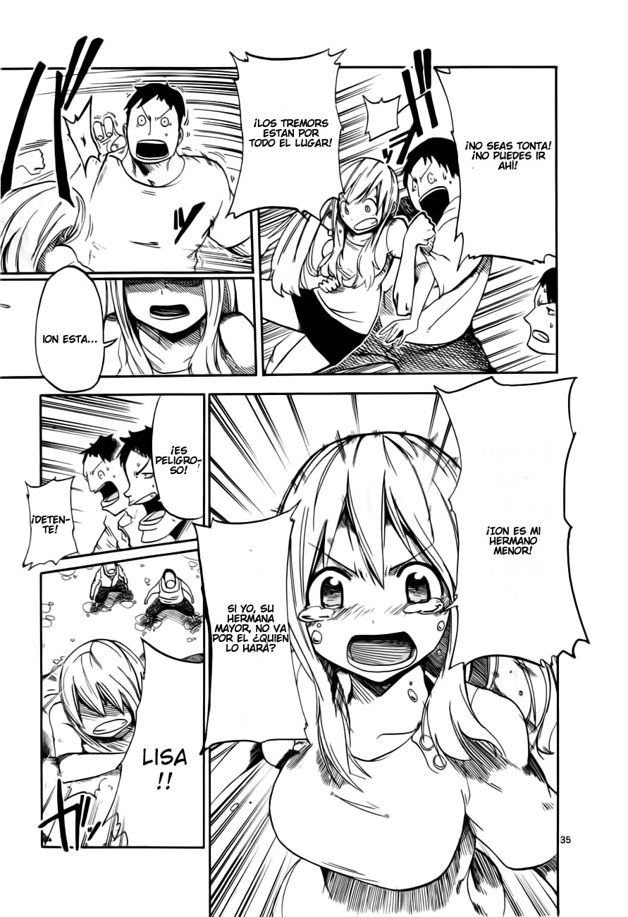 Bullet Armors Me Voy 第38页