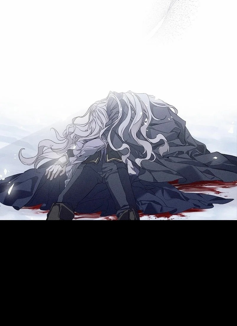 My Husband Who Hates Me Has Lost His Memories Ch. 1 第12页