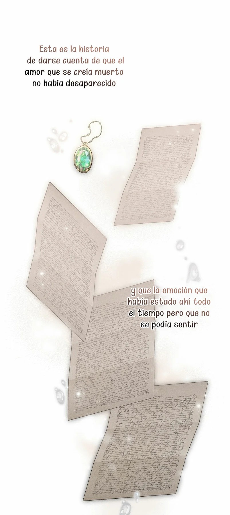 My Husband Who Hates Me Has Lost His Memories Ch. 1 第17页
