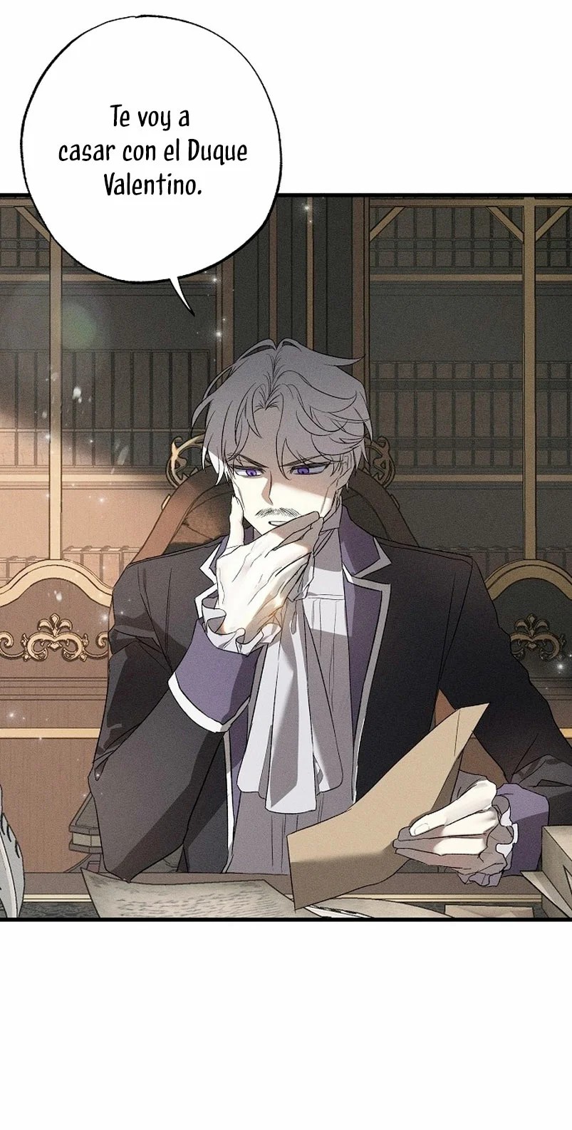 My Husband Who Hates Me Has Lost His Memories Ch. 1 第22页