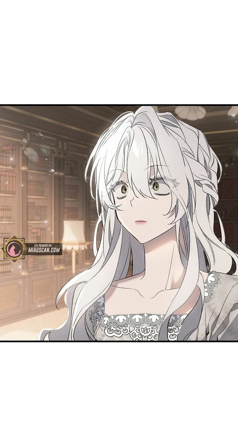My Husband Who Hates Me Has Lost His Memories Ch. 1 第23页